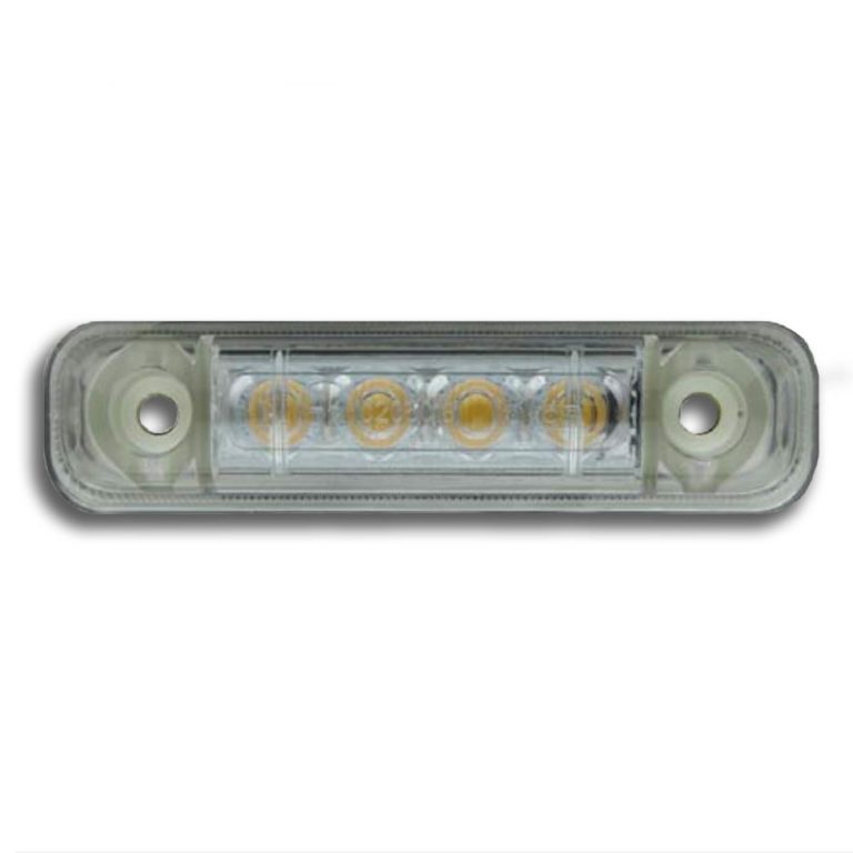 LED Begrenzungsleuchte 12V Jokon 13 5021 000 E2 0205018