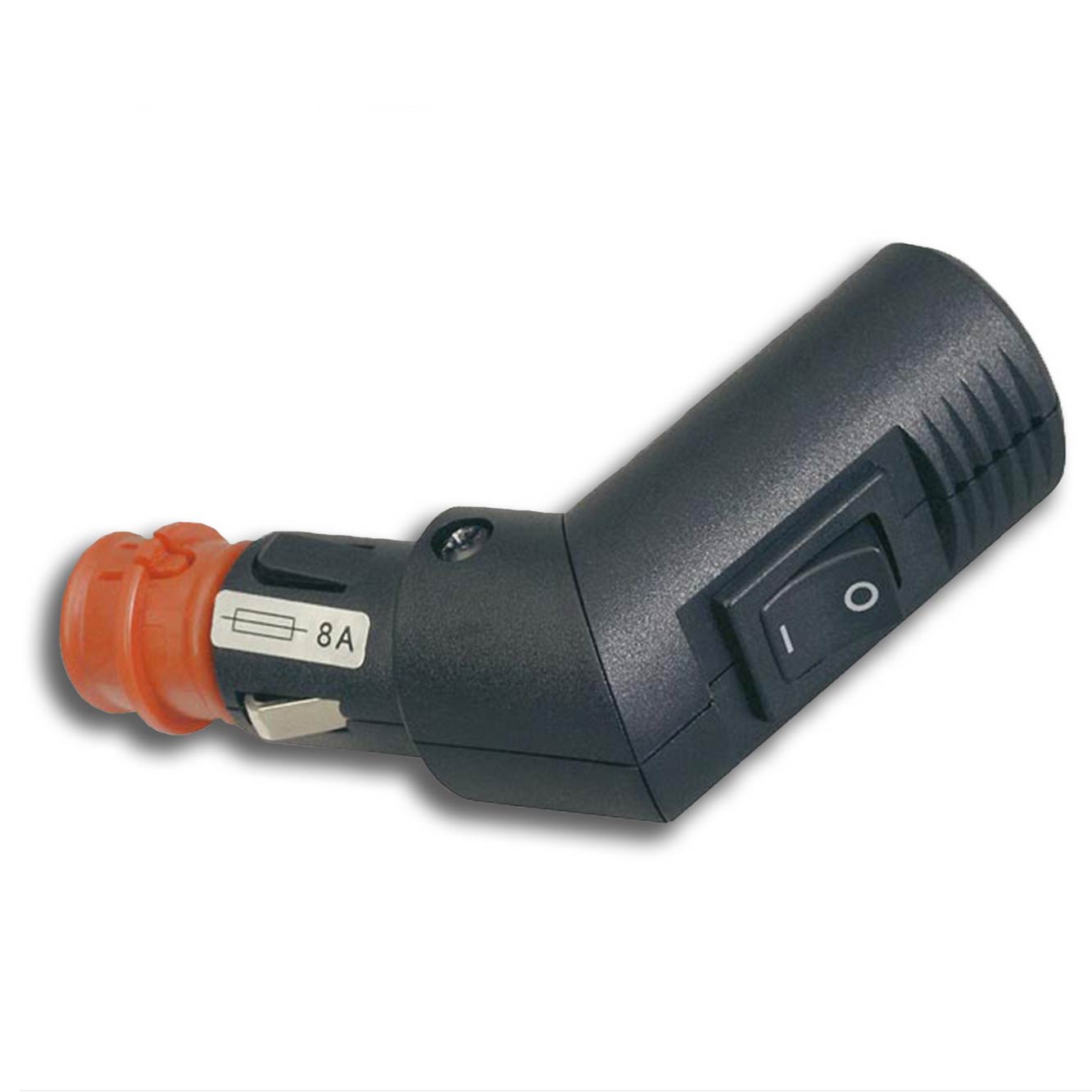Pro Car Adapterstecker für Zigarettenanzünder