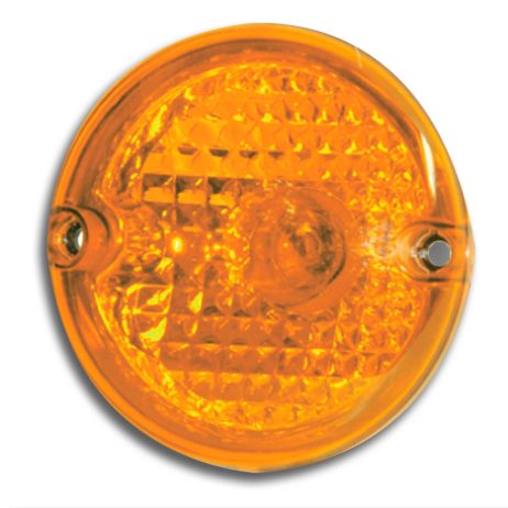 LED-Blinkleuchte Kat. 2a | 12V | Jokon E1-1547