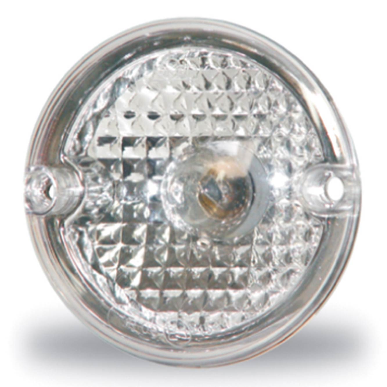 CARAVANMOTORHOME DIRECTION LIGHT 95 mm