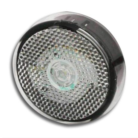 LED Front Marker Light | 12V | Jokon E2-07077 E2-07078