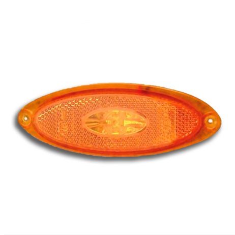 Feu LED de position LED orange |12V| Jokon 12.1015.000, SM1 00 E2-05024