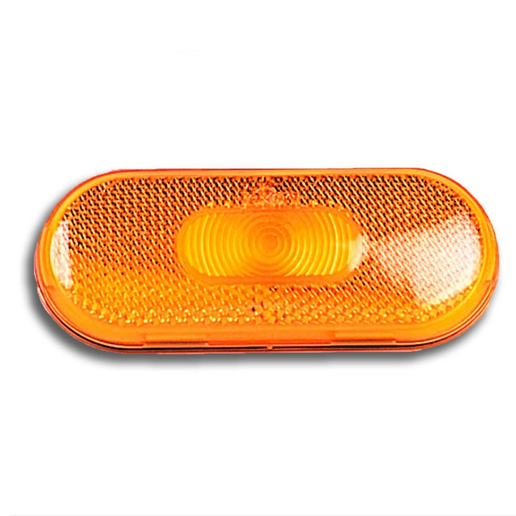 Side Marker Light 12V Jokon 12.1001.001, E11003/E11001, SMLR 2000