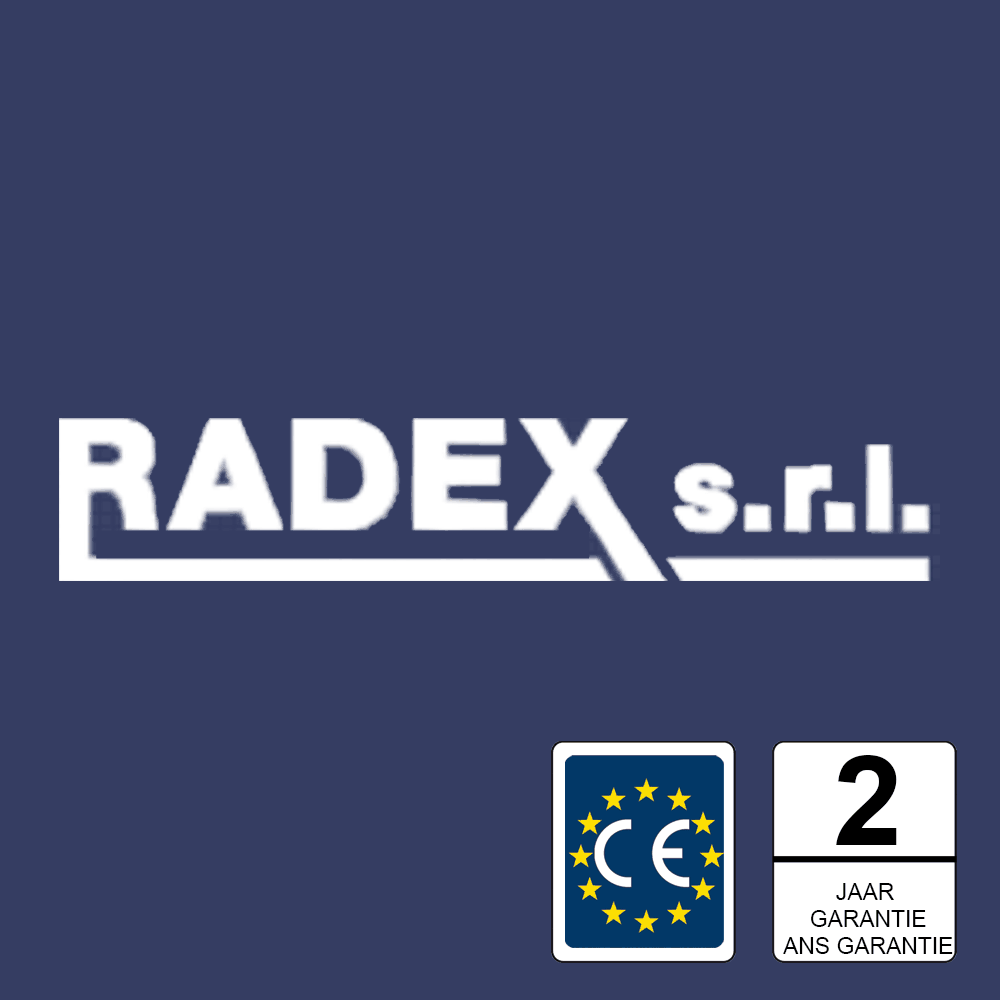 Feu RADEX 5800 - Cabochon droit - Cdiscount Auto