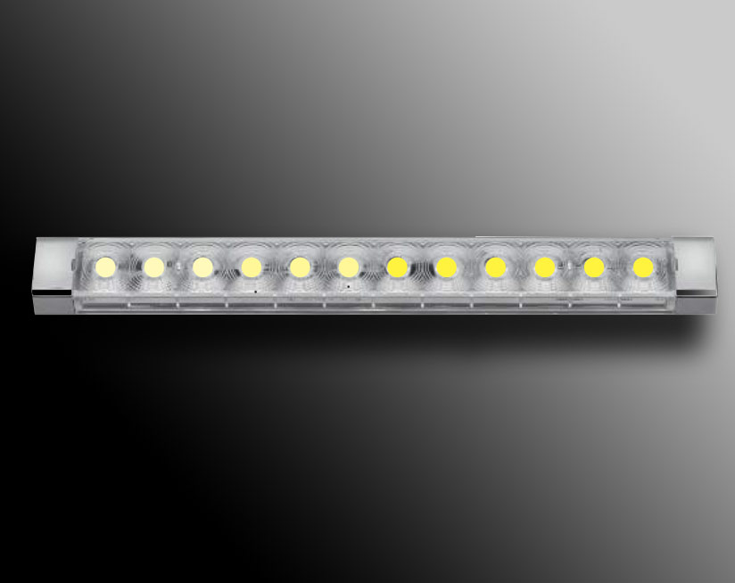 SEQUENTIELLER BLINKER - LED LEUCHTEN SYSTEM