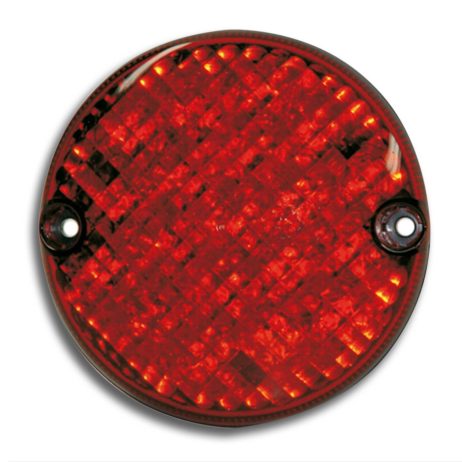 LED Mistlamp | 28-32V | Jokon 13.3007.000, E2-0003036, SN 720/28V