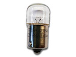 Ampoule(s) R5w - Voltage (Volt): 12 - Puissance (Watt): 5