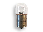 Ampoule(s) R10W - Voltage (Volt): 12 - Puissance (Watt): 10