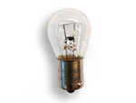 Bulbs P21W - Voltage (Volt): 12 - Power (W): 21