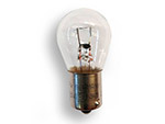 Lamp(en) P21/5W - 12V Spanning (Volt): 12 - Vermogen (W): 21/5 W