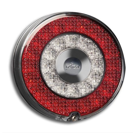 LED-Blink-Brems-Schlussl. | 12V | Jokon E13-34660 E13-34664