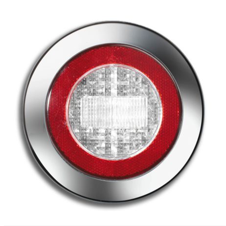LED Achteruitrijlicht / reflector | 24V | Jokon E2-06013