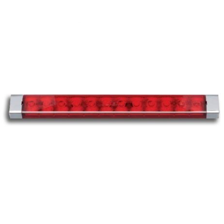 LED Tail Light | 12V | Jokon E13-13260 EMV / EMC