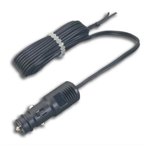 Power Plug 20 A max. | 12-24V