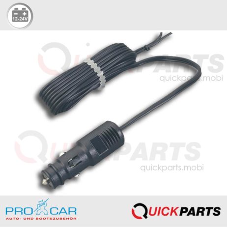 Power Plug 20 A max. | 12-24V | PRO CAR 67101284