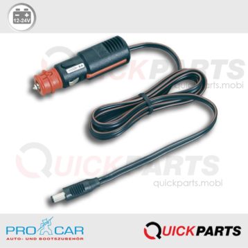 Cable Aparato 8 A | 12-24V | PRO CAR 67854920
