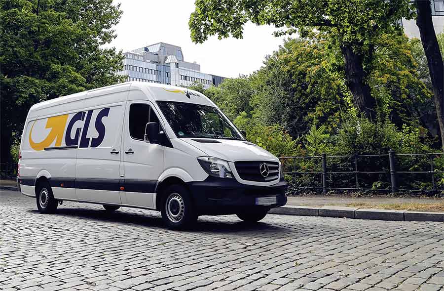 GLS Deutschland