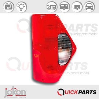 Feu gauche multifonctions | 12V | Jokon E4-9445