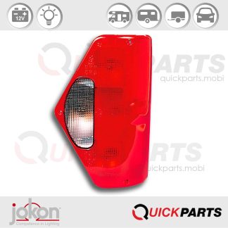 Iluminación multifuncional | 12V | Jokon 10.2037.200.