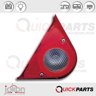 Rückfahrscheinwerfer | 12V | Jokon E4-9485