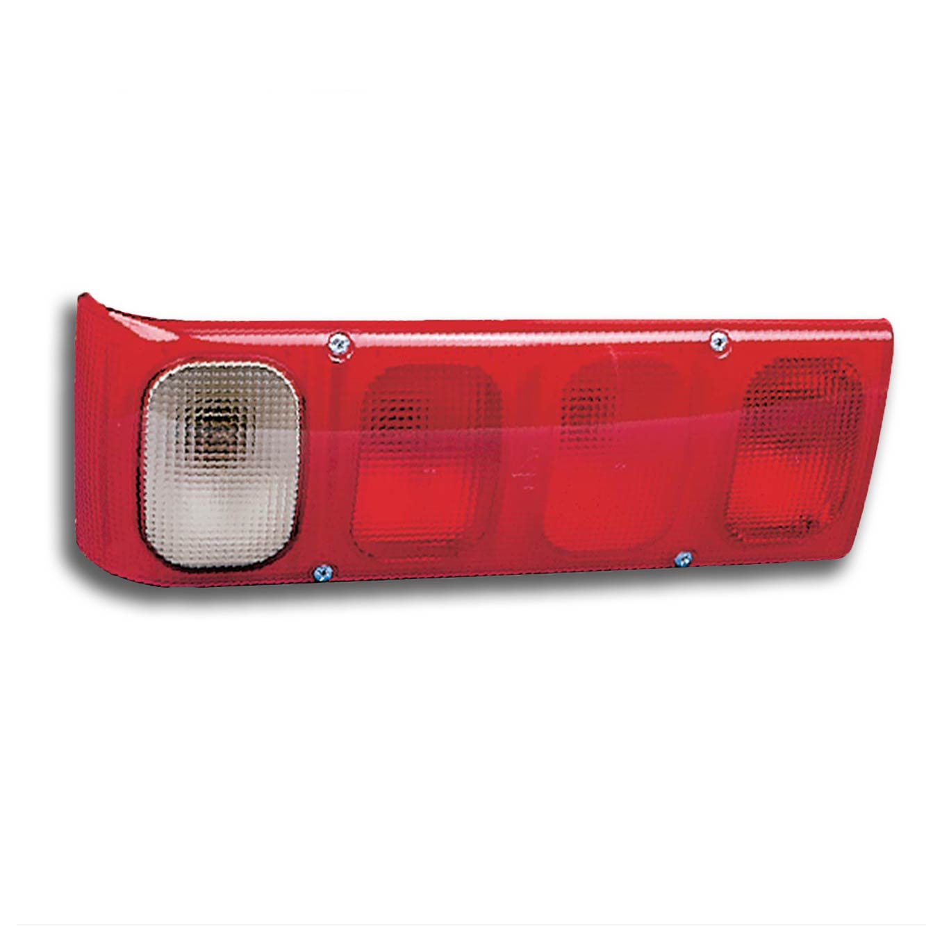 Feu multifonction, gauche et droit, ampoule préinstallée | 12V | Feux de position, indicateurs de direction, stop, antibrouillard | Jokon 10.2039.011, E1-785, BBSN 561 – Image 3