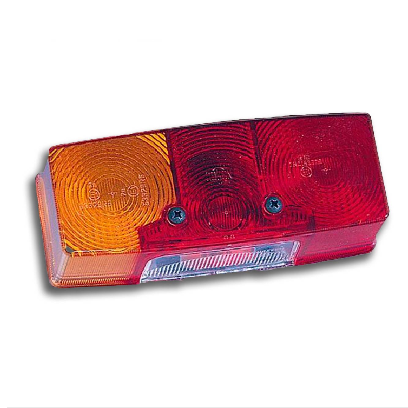 BBS-K 516 LH | Piloto trasero multifunción | Izquierda | Jokon 10.6014.111