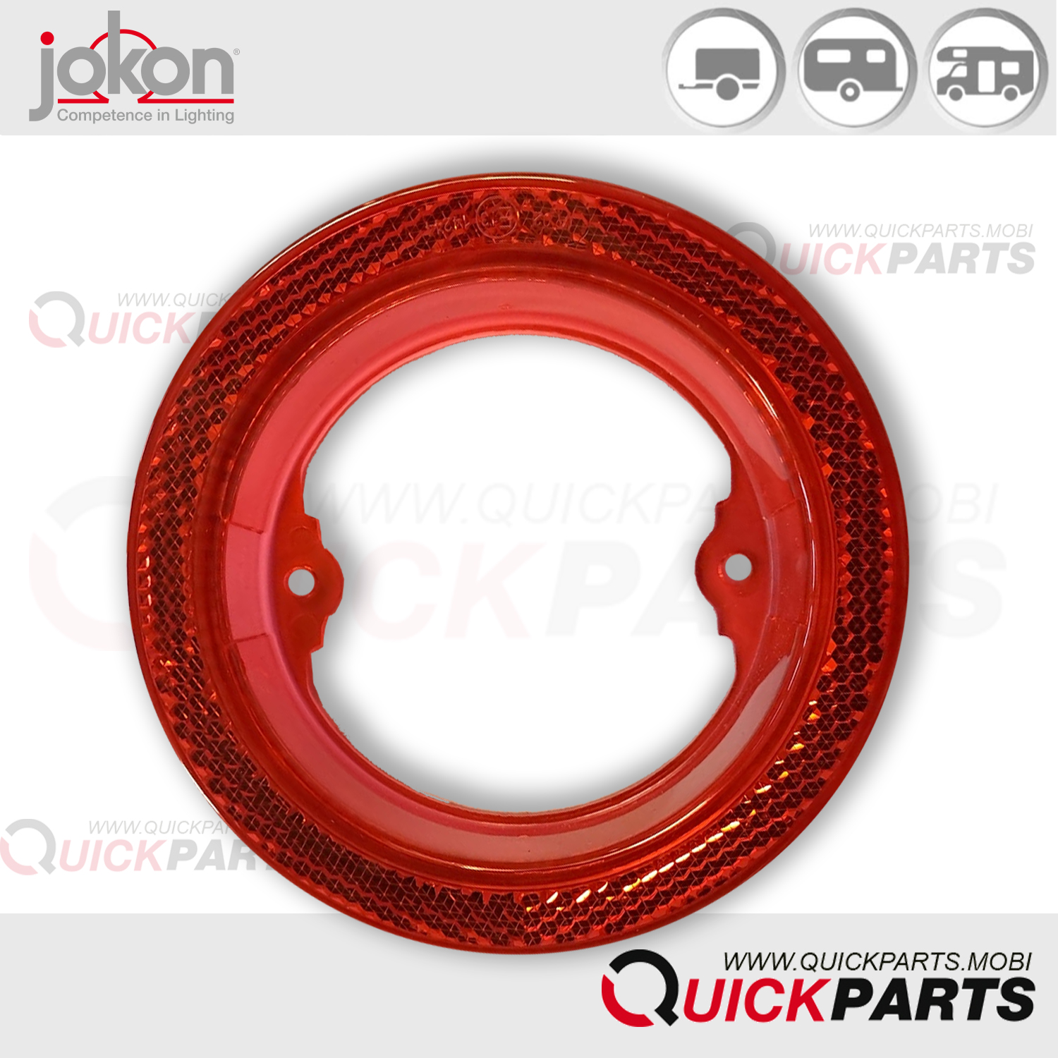 Reflex-Reflector-jokon-E13-14244