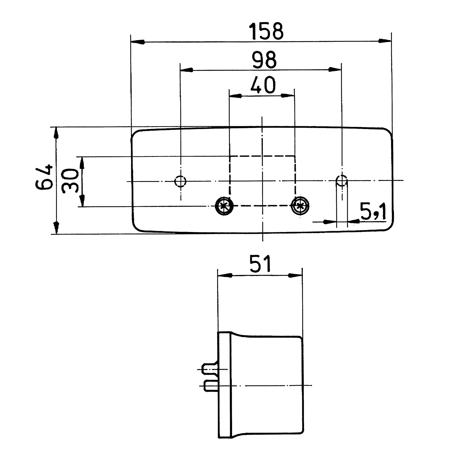 BS-K 516 LHEn la gama JOKON encontrará iluminación de alta calidad para cada aplicación, que mejora y realza el diseño individual de su vehículo.Piloto trasero multifunción | 12V | Jokon E1-01559 / E1-0153329Piloto trasero multifunción | 12V | Jokon E1-01559 / E1-0153329Piloto trasero multifunción | 12V | Jokon E1-01559 / E1-0153329Piloto trasero multifunción | 12V | Jokon E1-01559 / E1-0153329