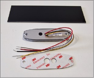 Feu de signalisation directionnel à LED | 10–30 Volts – Image 7