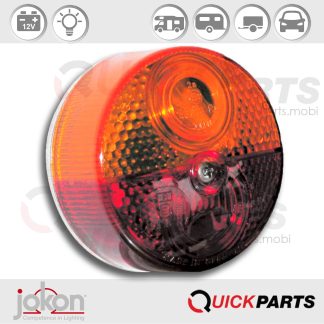 Multifunktionsleuchte | 12 V |- Jokon E1-43318