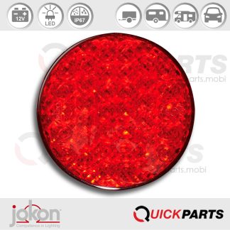 Feux LED de position latéral 12V | Jokon E2-0062