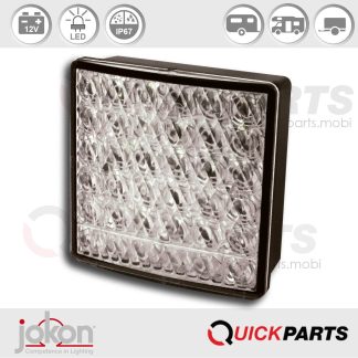 LED-Brems-Schlussleuchte | 12V | Jokon E2-06068
