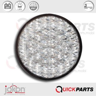 FEUX DE POSITION LATERAL SMLR 2010