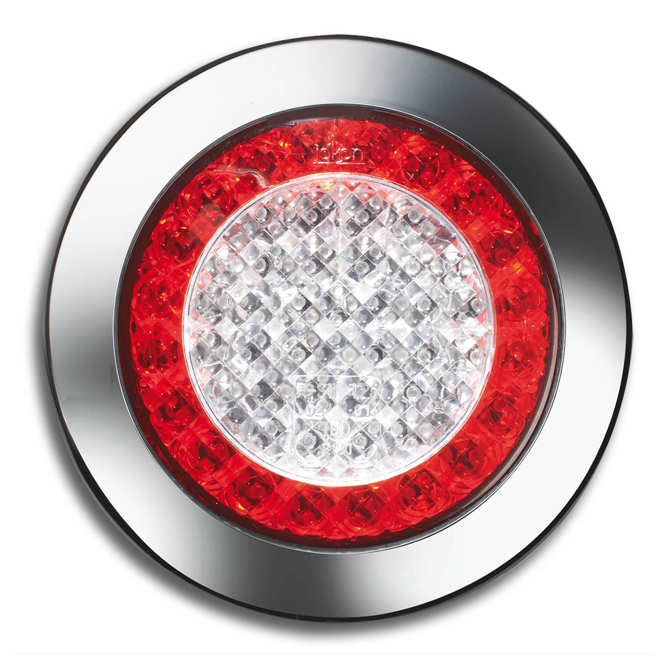 Feu LED de direction / Position / Stop | 12V | Jokon 10.0055.000, E1-4231 – Image 3