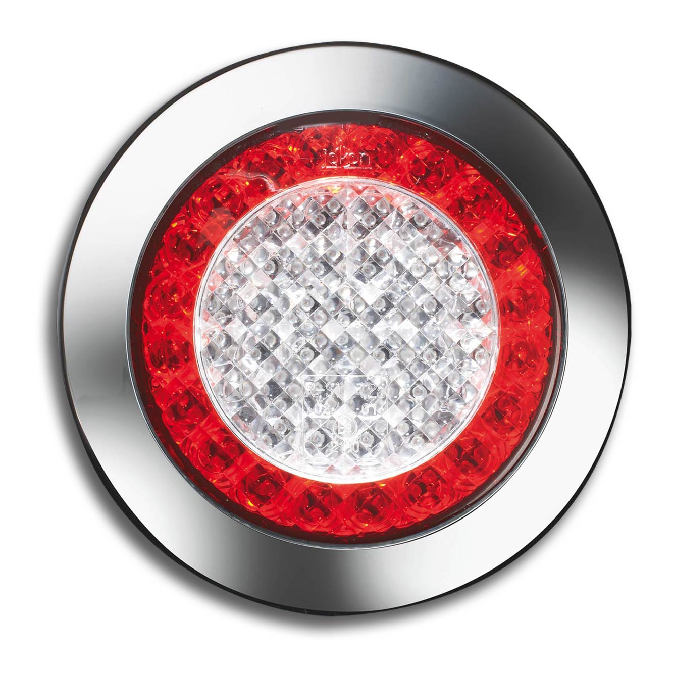 E1-4231 | Luz intermitente de dirección / posición / freno | 24V | Jokon 10.0056.000