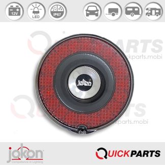 Feu de Position / Stop | 12V | Jokon E13-34664