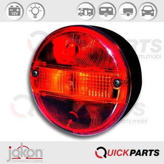 Multifunktionsleuchte | 12V | Jokon 10.1020.000, E1-1146