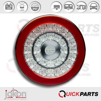 Feux Jokon E2 0205018