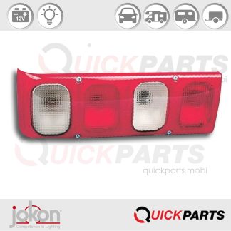 Multifunktionsleuchte | 12V | Jokon E1-786