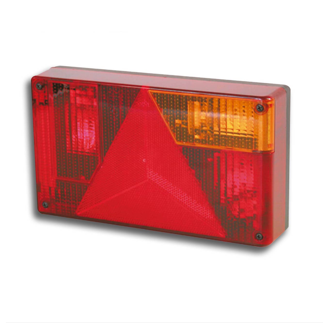 BBS 595 RH|||In de JOKON-reeks vindt u hoogwaardige verlichting voor elke toepassing die het individuele ontwerp van uw voertuig verbetert en verrijkt.|Achterlicht | Rechts | Jokon 10.2070.060