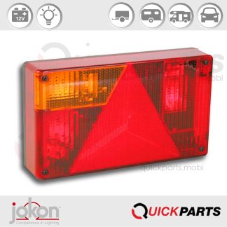 Feu multifonction gauche | Jokon  E2-1281