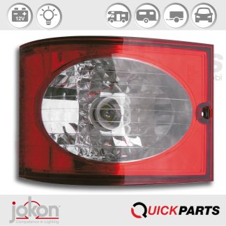 Feu arrière de recul | JOKON E1-2117