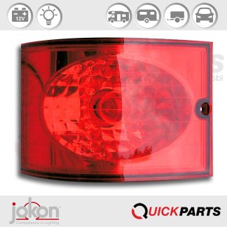 Feu arrière stop & position | JOKON | E9-1442