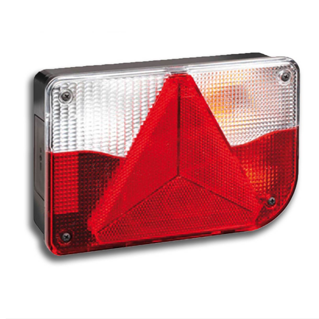 Multifunktionsleuchte Rechts |12V| Jokon 10.2110.040, E2-06061 – Bild 3