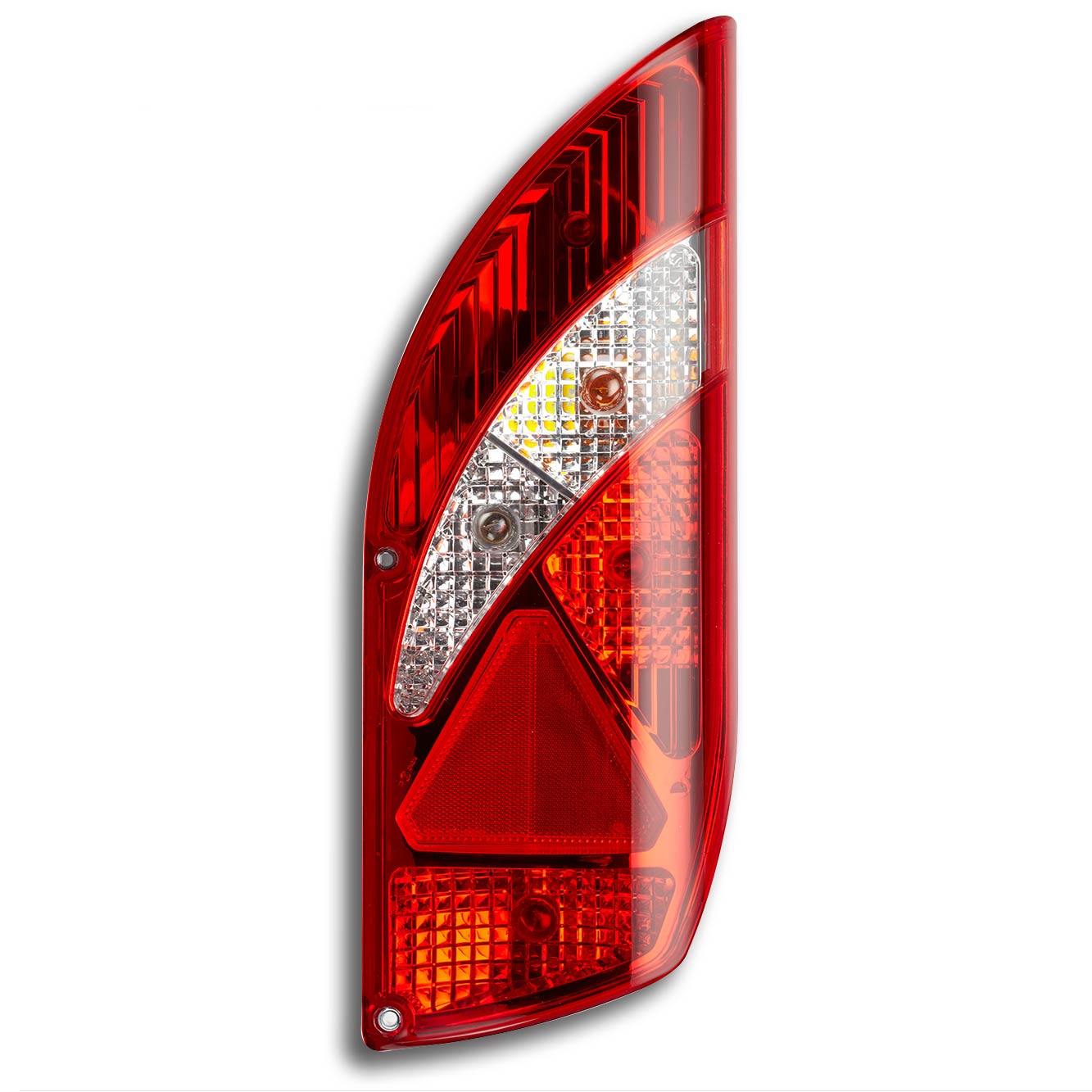 Feu multifonction gauche, catadioptre triangulaire | 12V | Jokon E1-03028 – Image 3