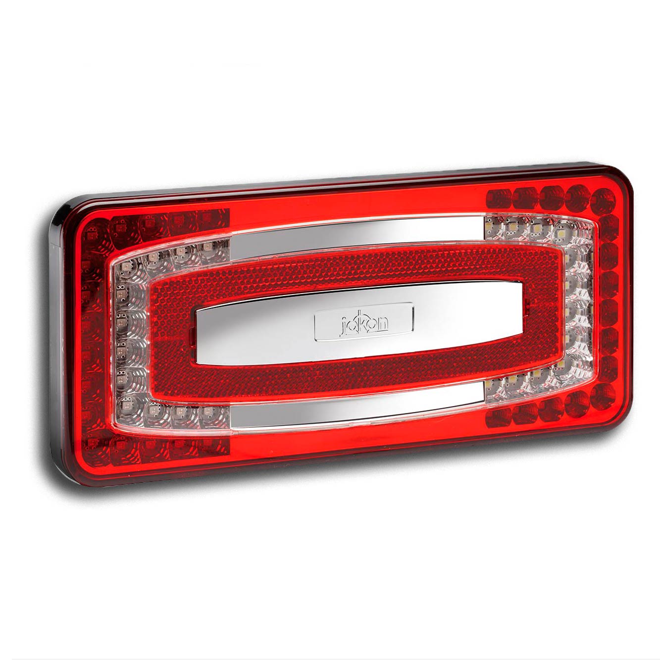 Feu Multifonction LED | 9-32V | Jokon 10.2300.022 - L930 – Image 3