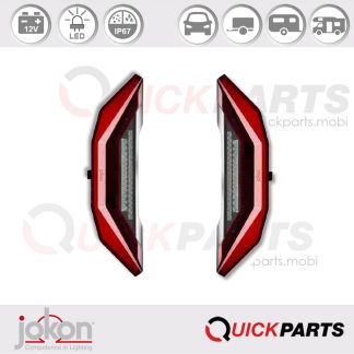 10.3230.011-quickparts | En la gama JOKON