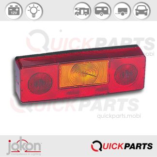 Luz multifunción | 12V | Jokon 10.6001.470