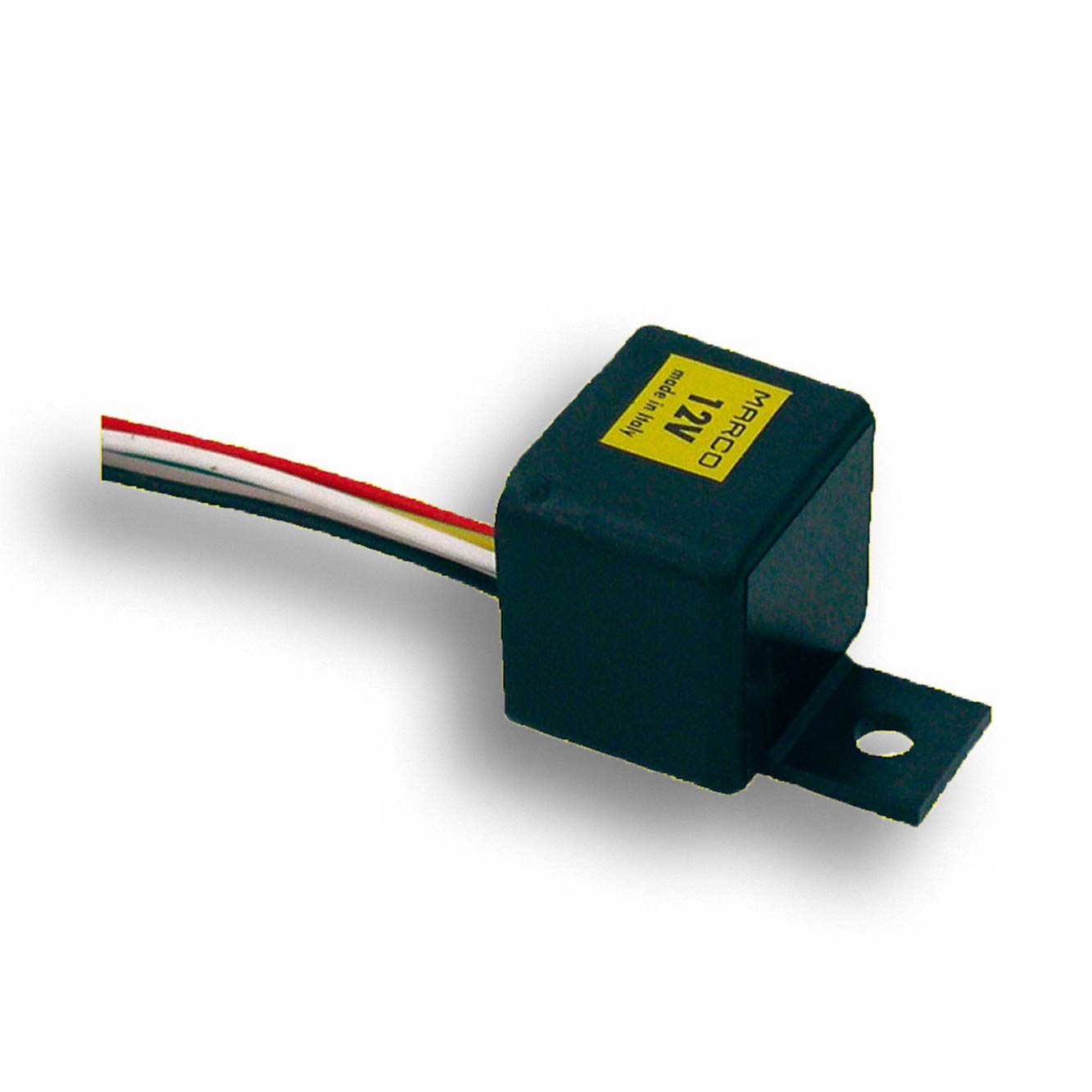 Elektr. Warnsummer für Lichtsignal Blister | 12V | Marco 104 041 02 – Bild 3