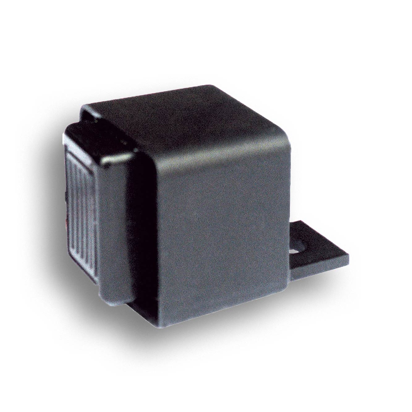 Bz3-12, Juego de bocinas electromagnéticas bitonales | 24V | 112 dB, Bocina